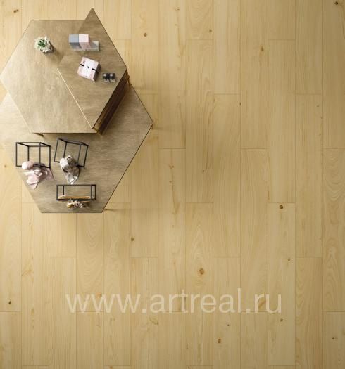Керамогранит Italon Element Wood в интерьере