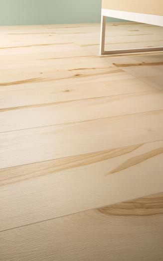 Керамогранит Italon Element Wood в интерьере