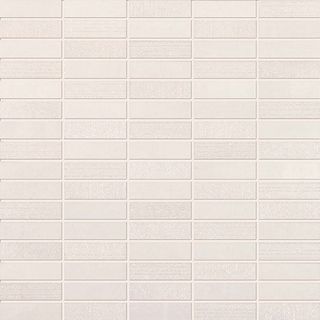 Supergres Color Flow White Mosaico RT