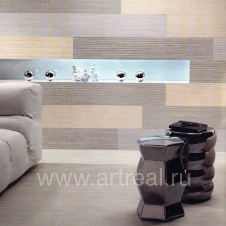 Cer-edil Le Mete Керамогранит Cer-edil Le Mete в интерьере