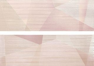 Supergres Flavour декор Milk/Cherry Dec. Mix 25*75