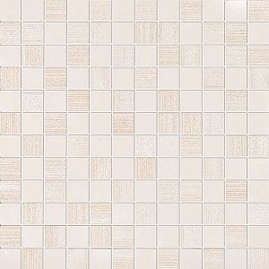 Supergres Flavour мозаика Milk Mosaico Shine 30.5*30.5