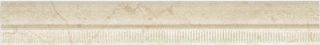 Keraben Sybaris бордюр Mol. Botticino 3.5*24