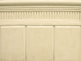 Keraben Sybaris цоколь Zoc. Tauride Crema 18*24