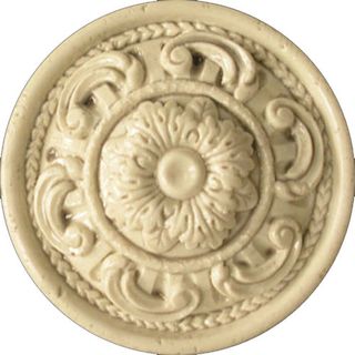 Keraben Sybaris вставка Boton Tauride Crema 9*9