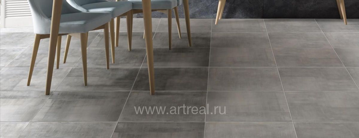Керамогранит Absolut Corfu в интерьере