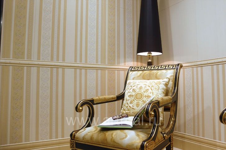 Керамическая плитка Ceracasa Pompei в интерьере