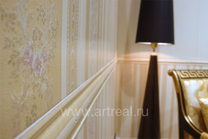 Керамическая плитка Ceracasa Pompei в интерьере