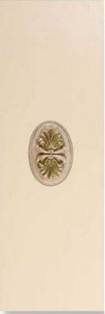 Декор Deco UF-49 Cream 25*73