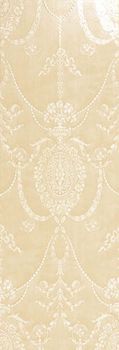 Настенная плитка Classic Cream 25*73