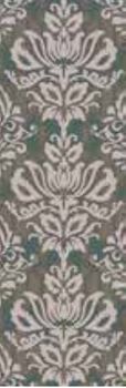 Italon Element Silk декор Inserto Damasco 25*75