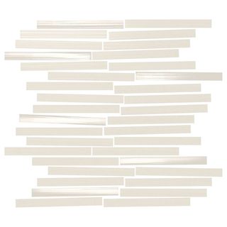 Italon Element Silk мозаика Neve Mosaico Strip 29.2*31.3*8.5