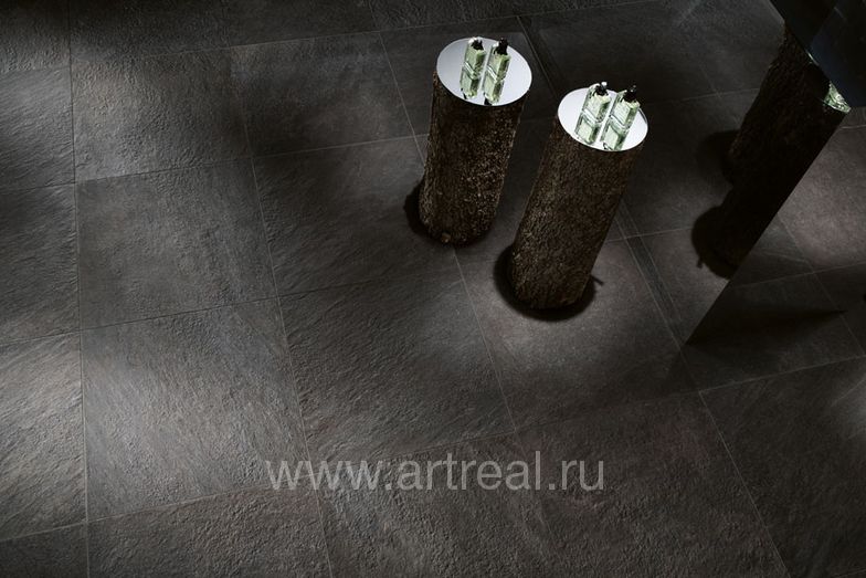 Керамогранит Atlas Concorde Trust в интерьере