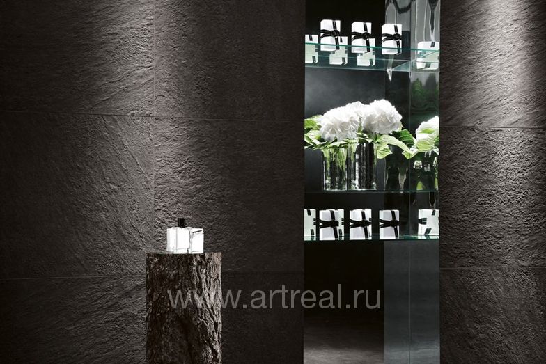 Керамогранит Atlas Concorde Trust в интерьере