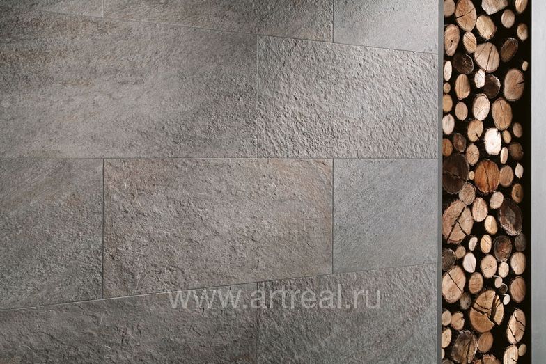 Керамогранит Atlas Concorde Trust в интерьере