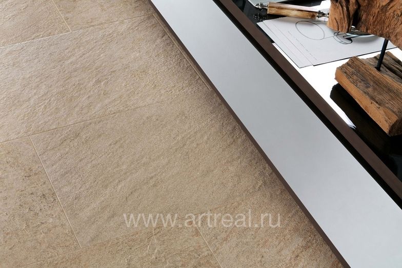Керамогранит Atlas Concorde Trust в интерьере