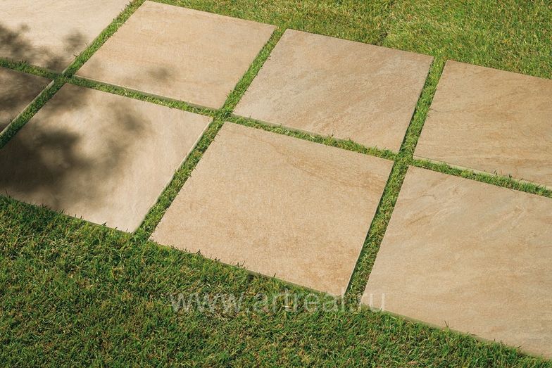 Керамогранит Atlas Concorde Trust в интерьере