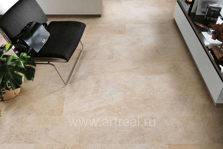 Керамогранит Atlas Concorde Trust в интерьере