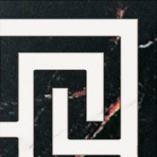 Museum Fidias вставка E. Elena-B/60/P 18*18