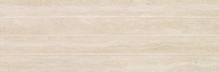 Aparici Ego настенная плитка Crema Listone BRILLO 75.6*25.1