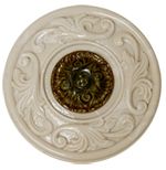 Aparici Ego спец. элемент Sabina Beige Inserto BRILLO 12*12