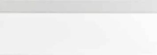 Porcelanosa Cotton настенная плитка Line White-Grey 31.6*90