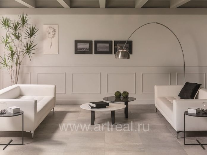 Керамическая плитка Porcelanosa Toscana в интерьере
