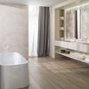 Керамическая плитка Porcelanosa Toscana в интерьере