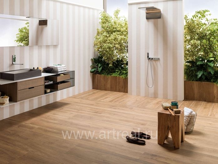 Керамическая плитка Porcelanosa Santal в интерьере