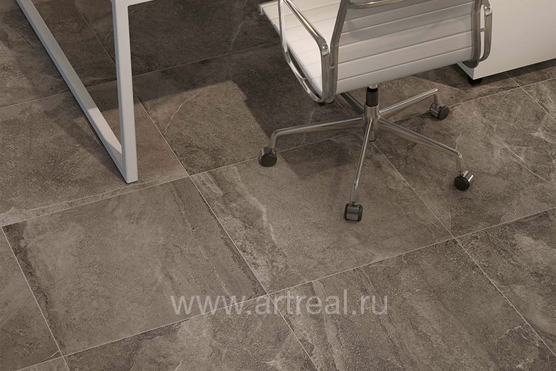 Керамогранит Atlas Concorde Era в интерьере