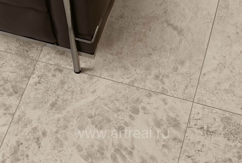 Керамогранит Atlas Concorde Russia Supernova Stone в интерьере