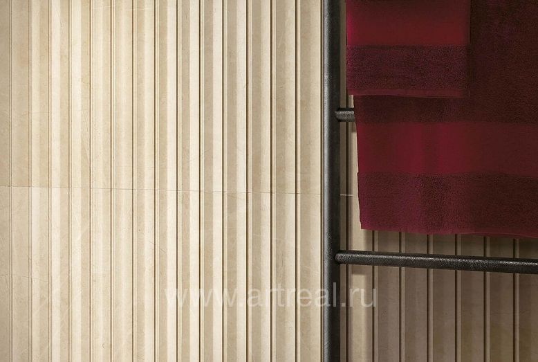 Керамогранит Atlas Concorde Russia Supernova Stone в интерьере