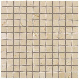 Atlas Concorde Russia Supernova Stone мозаика Cream Mosaic 30.5*30.5