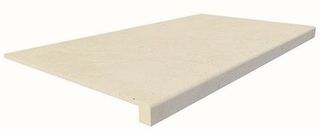 Atlas Concorde Russia Supernova Stone фронтальная ступень Pearl Scalino Frontale 33*120