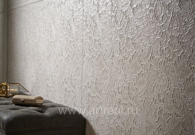 Керамогранит Keraben Uptown в интерьере