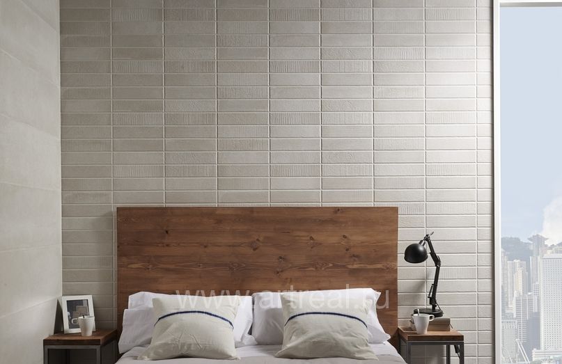 Керамогранит Keraben Uptown в интерьере