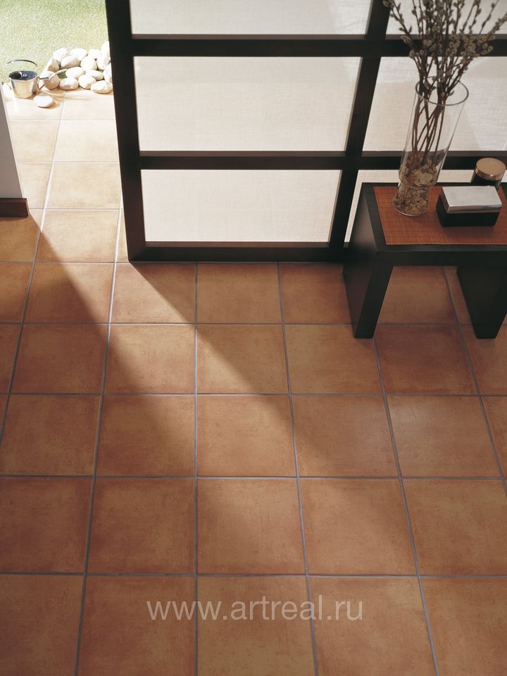 Керамическая плитка Venis Talavera в интерьере