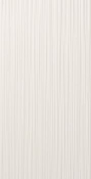 Marca Corona 4D настенная плитка Line White Matt 40*80