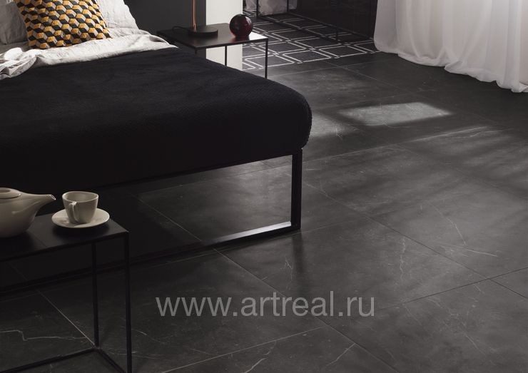 Керамическая плитка Imola Genus в интерьере