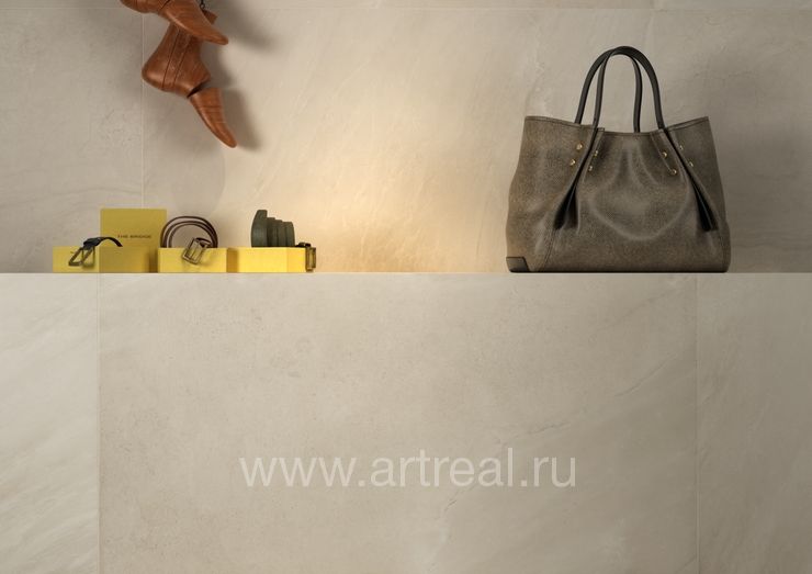 Керамическая плитка Imola Genus в интерьере