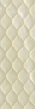 Imola Genus декор Decor Beige Wave 25*75