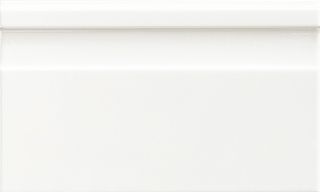 Ascot Glamourwall цоколь Zoc. Calacatta Alzata 15*25