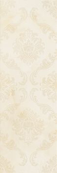 Ascot Glamourwall настенная плитка Onyx Baroque 25*75
