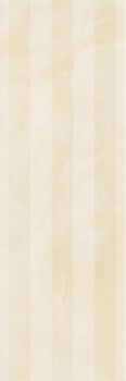 Ascot Glamourwall настенная плитка Onyx Lignes 25*75