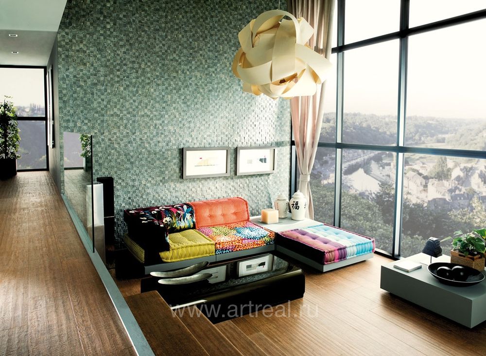 Керамическая плитка Porcelanosa Pietra