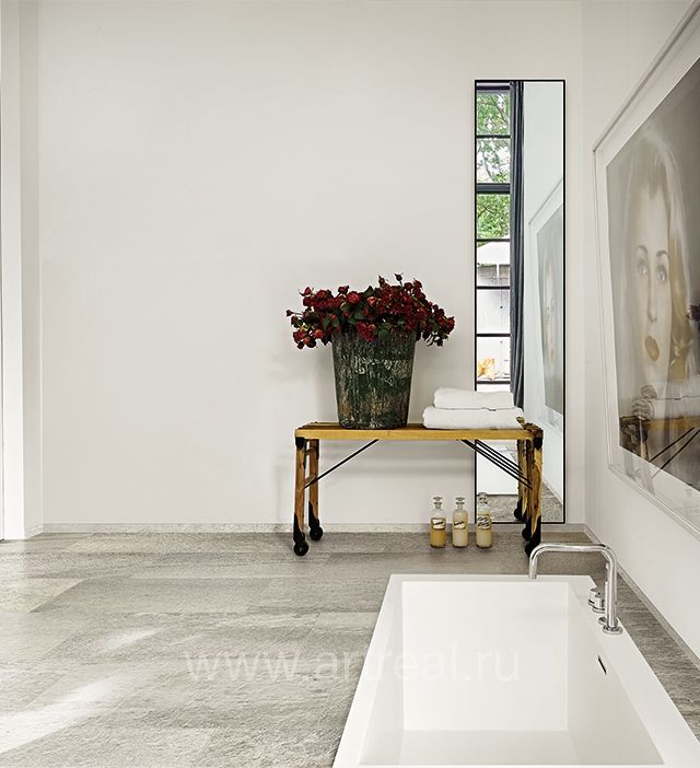 Керамогранит Casa Dolce Casa Flagstone 2.0 в интерьере