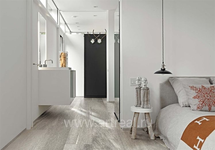 Керамогранит Casa Dolce Casa Flagstone 2.0 в интерьере