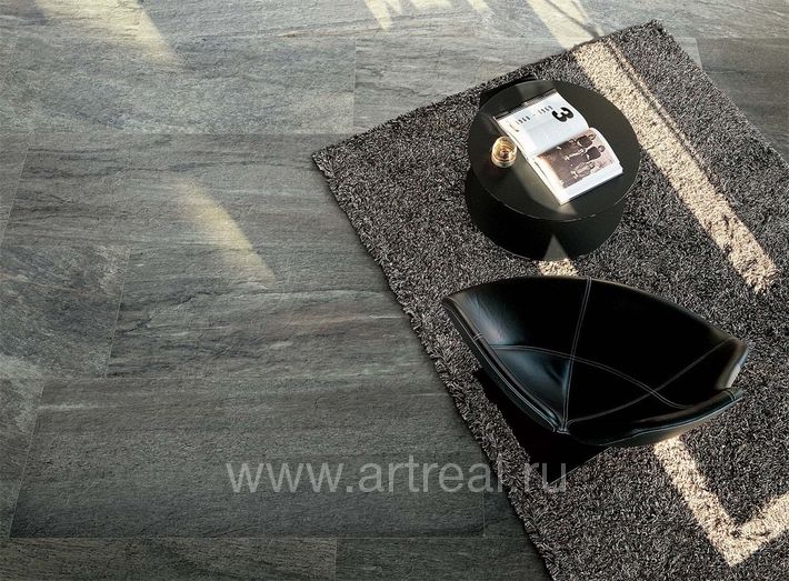 Керамогранит Casa Dolce Casa Flagstone 2.0 в интерьере