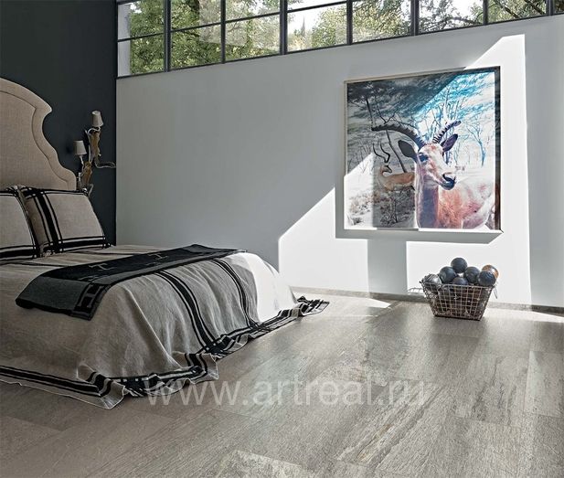 Керамогранит Casa Dolce Casa Flagstone 2.0 в интерьере