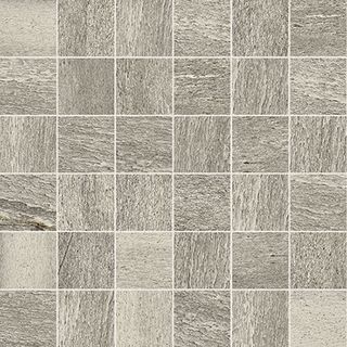 Casa Dolce Casa Flagstone 2.0 мозаика Mosaici Grey Matte 30*30